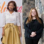 Two McNair Scholars earn full scholarships to begin graduate school